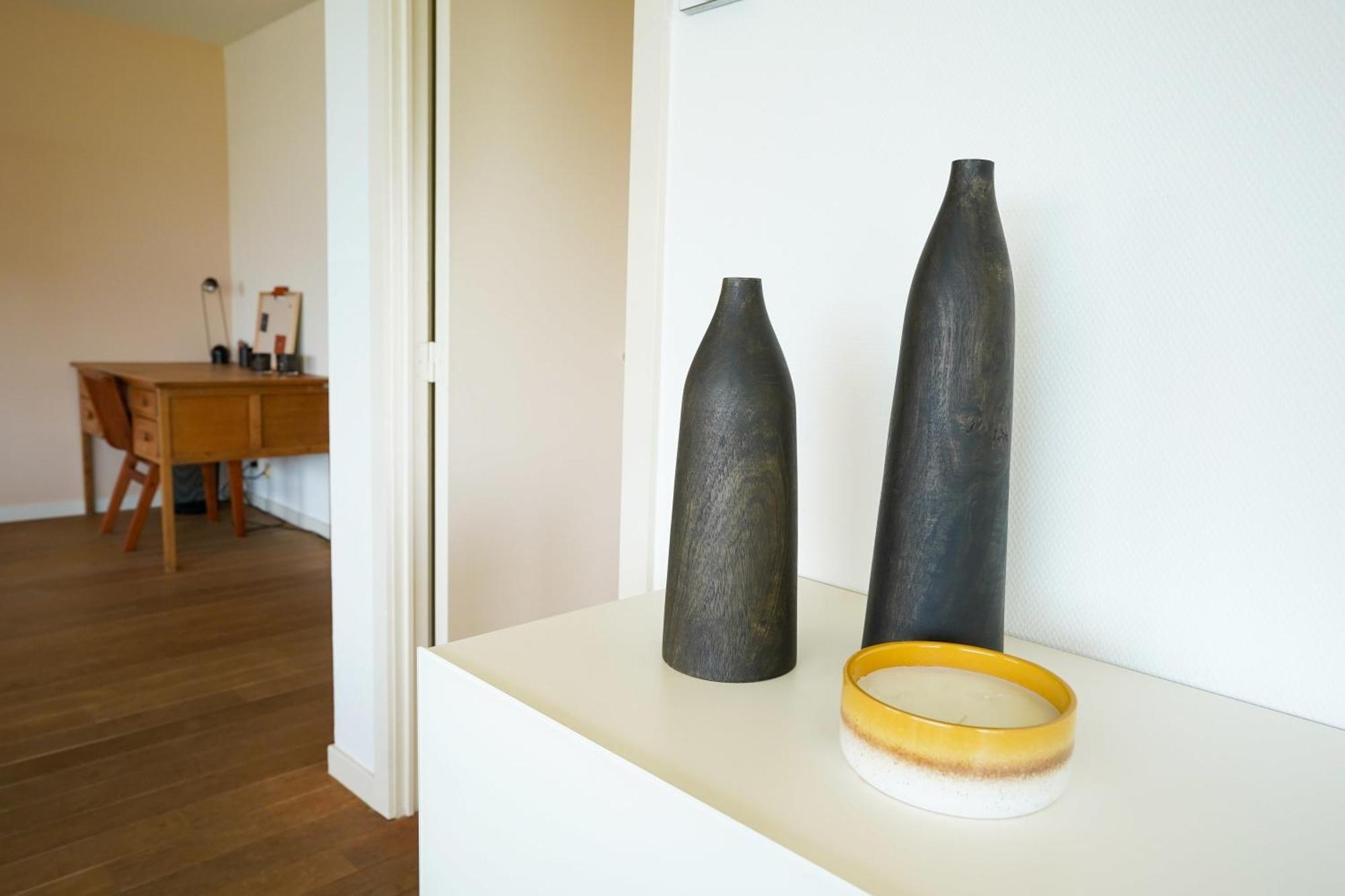 Appartement Huswell - With Sea View & Terrace In Oostduinkerke *