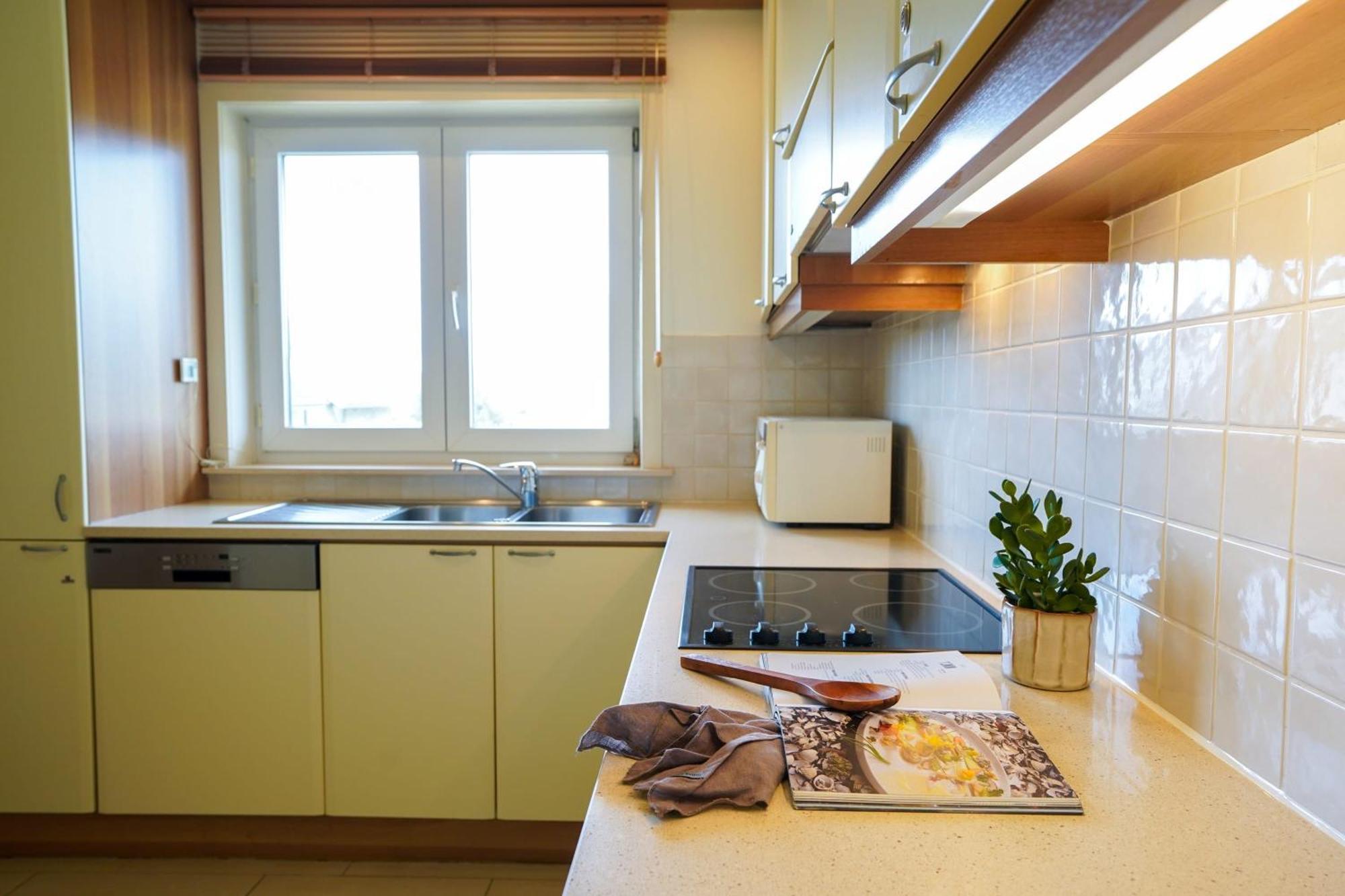 Huswell - With Sea View & Terrace In Oostduinkerke *