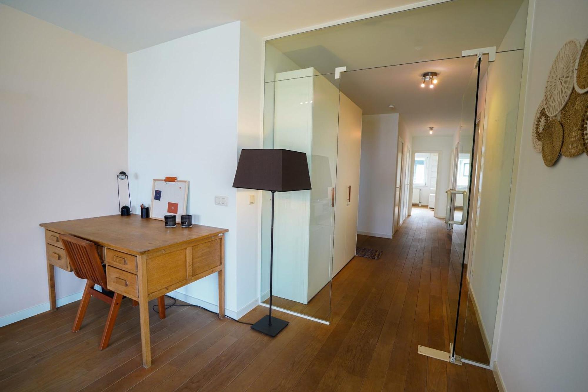 Huswell - With Sea View & Terrace In Oostduinkerke Coxyde