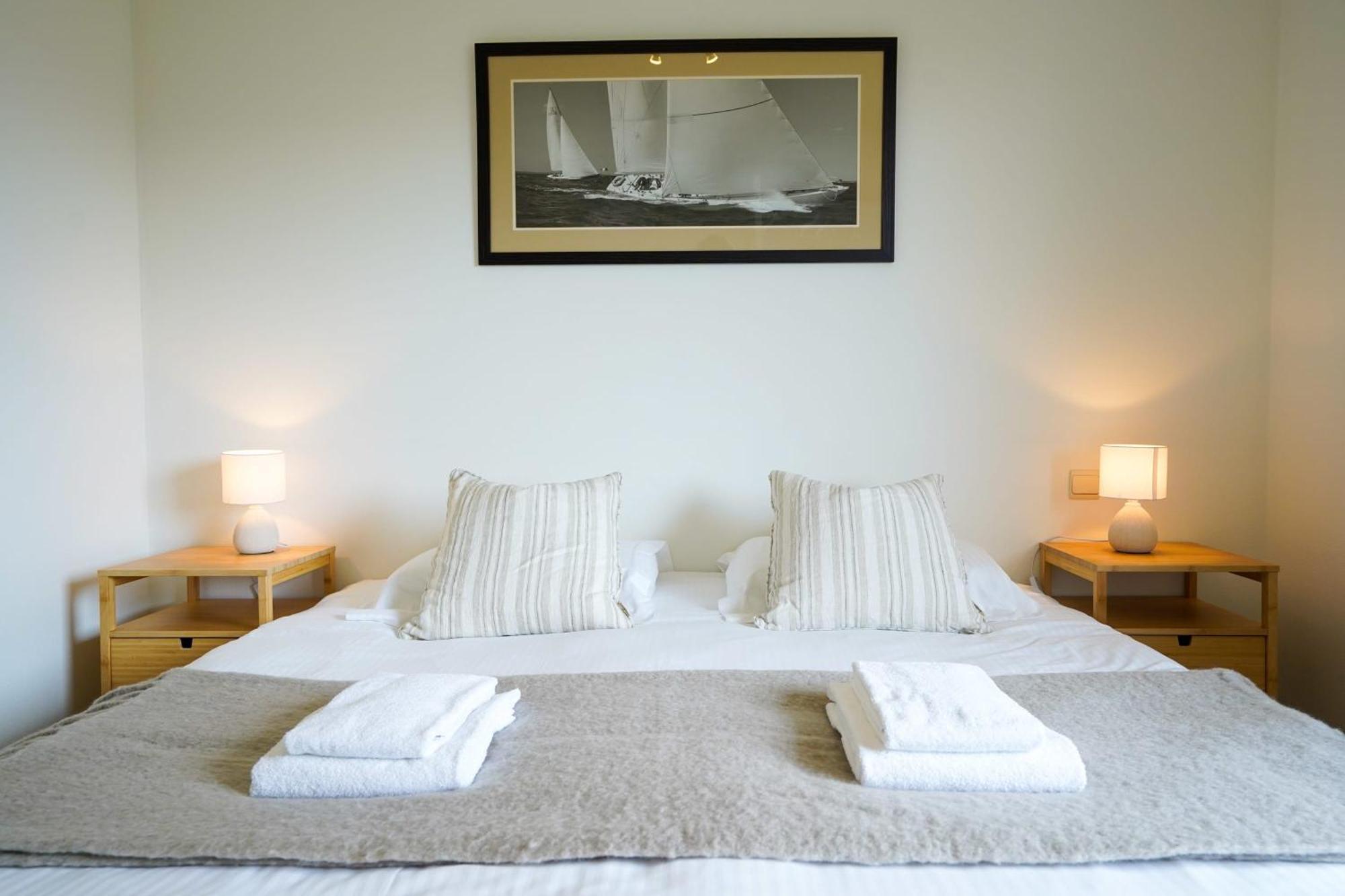 Huswell - With Sea View & Terrace In Oostduinkerke Coxyde