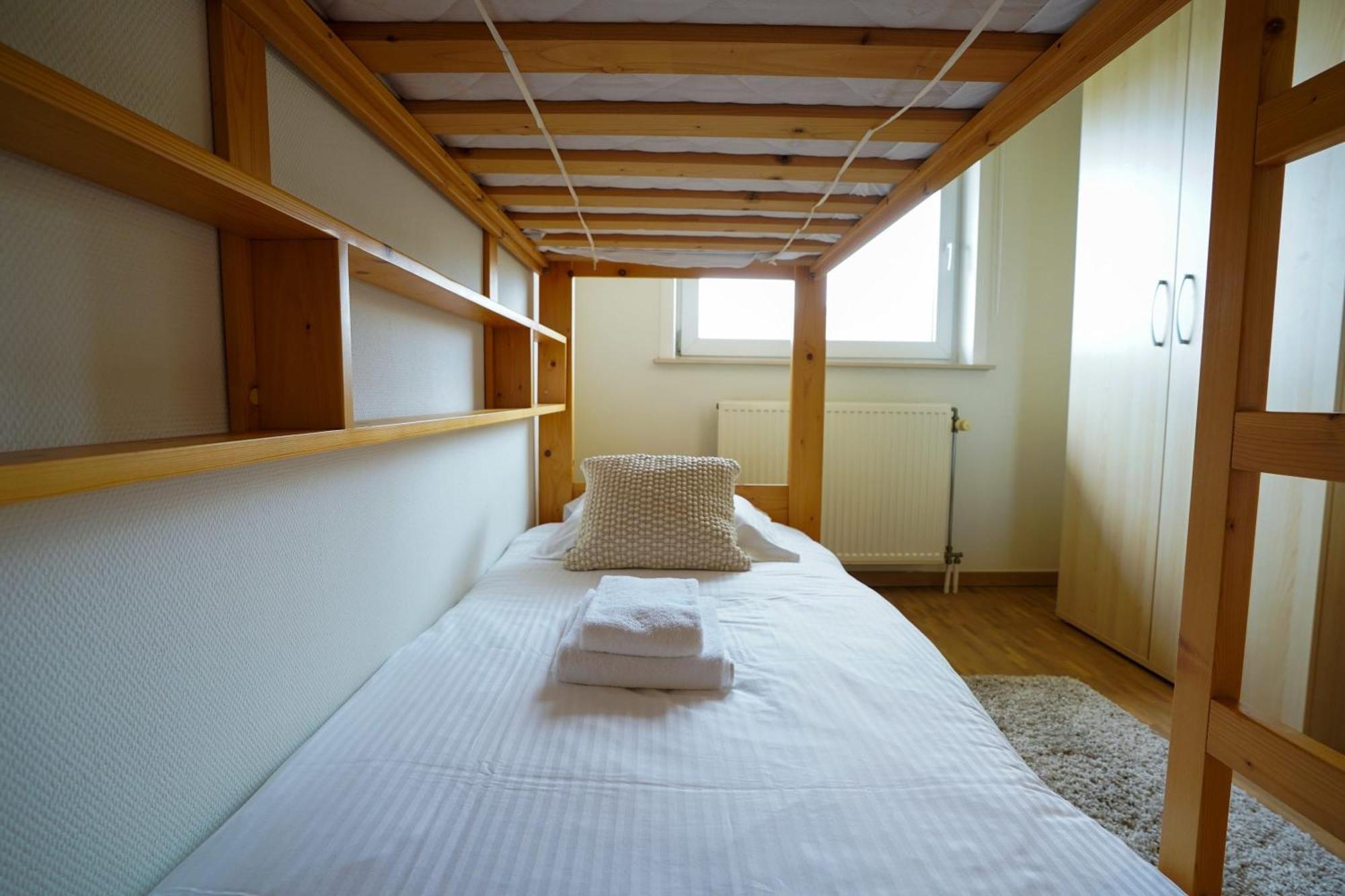 Appartement Huswell - With Sea View & Terrace In Oostduinkerke